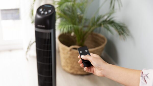 Ventilador EnergySilence 7050 SkyLine Control Cecotec - Image 5