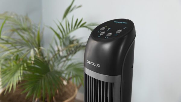 Ventilador EnergySilence 7050 SkyLine Control Cecotec - Image 6