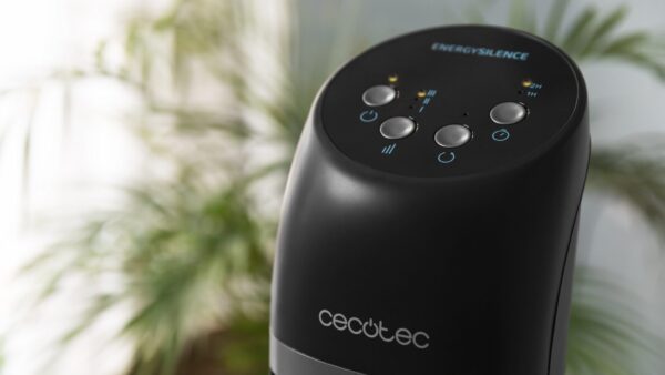 Ventilador EnergySilence 7050 SkyLine Control Cecotec - Image 9