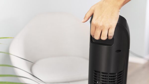 Ventilador EnergySilence 7050 SkyLine Control Cecotec - Image 2