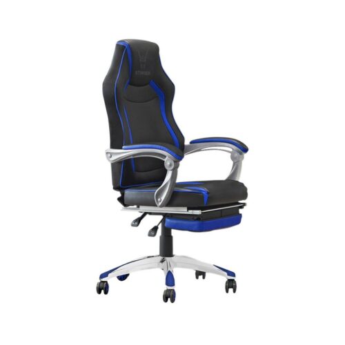 Cadeira Gaming Woxter Stinger Station Rx Azul
