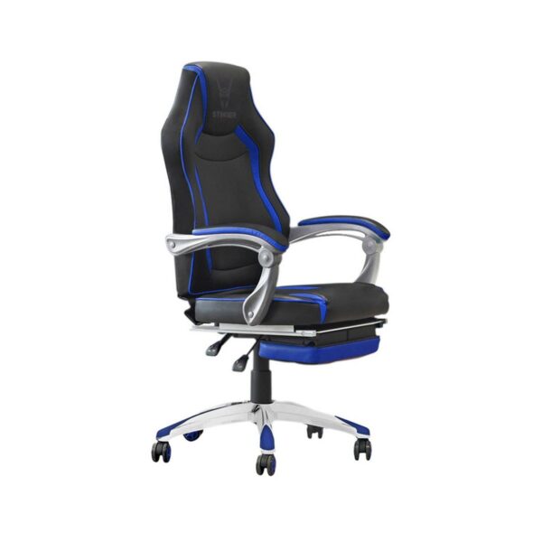 Cadeira Gaming Woxter Stinger Station Rx Azul