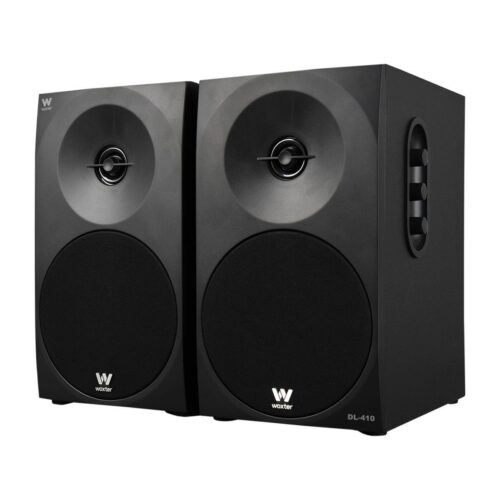 Colunas Woxter Dynamic Line DL-410 150W  2.0 Pretas