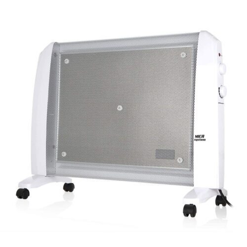 Radiador de Mica Orbegozo 1500W (RM1510)