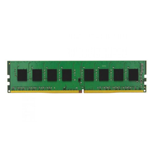 Memória RAM Kingston ValueRAM 8GB DDR4 (1x8GB) 3200MHz (KVR32N22S6/8)