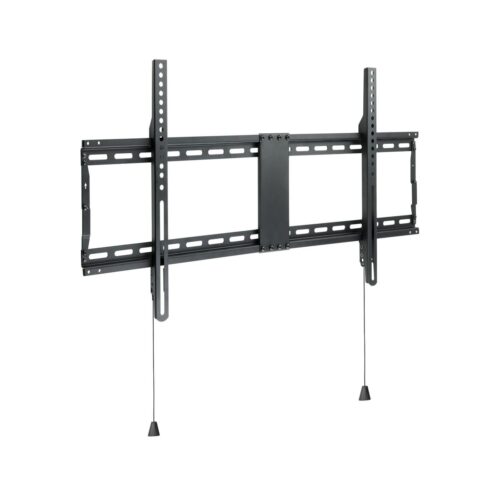 Suporte TV Tooq 43" - 90" 70Kg Max. Preto (LP4390F-B)