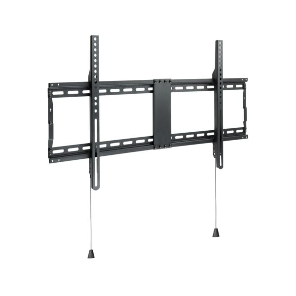 Suporte TV Tooq 43" - 90" 70Kg Max. Preto (LP4390F-B)