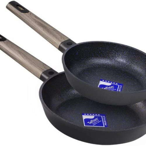 Frigideiras Polka Excellence 20-24 Bucket Set Force