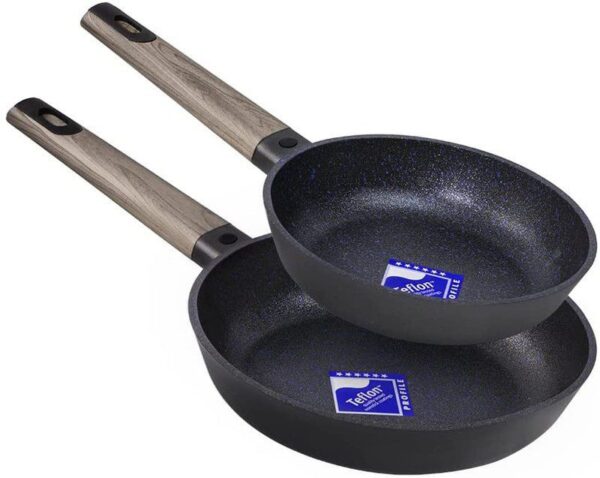 Frigideiras Polka Excellence 20-24 Bucket Set Force