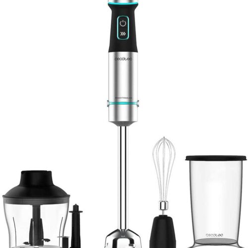 Varinha magica Power TitanBlack 1200 XL