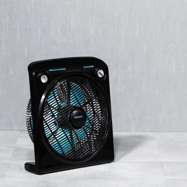 EnergySilence 6000 PowerBox Black - Image 3
