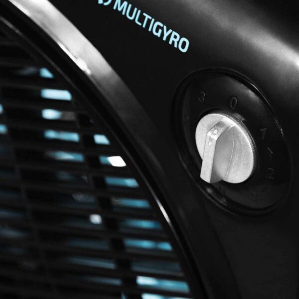 EnergySilence 6000 PowerBox Black - Image 4