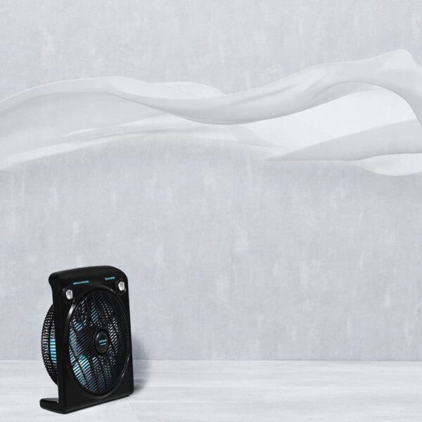 EnergySilence 6000 PowerBox Black - Image 5