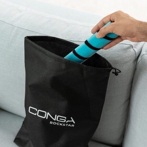 Conga Rockstar 1500 Ultimate ErgoWet - Image 6