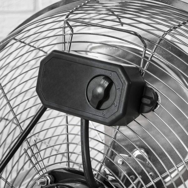 Ventoinha EnergySilence 4300 Pro - Image 3