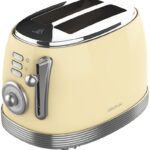 Vintage 800 Light Yellow