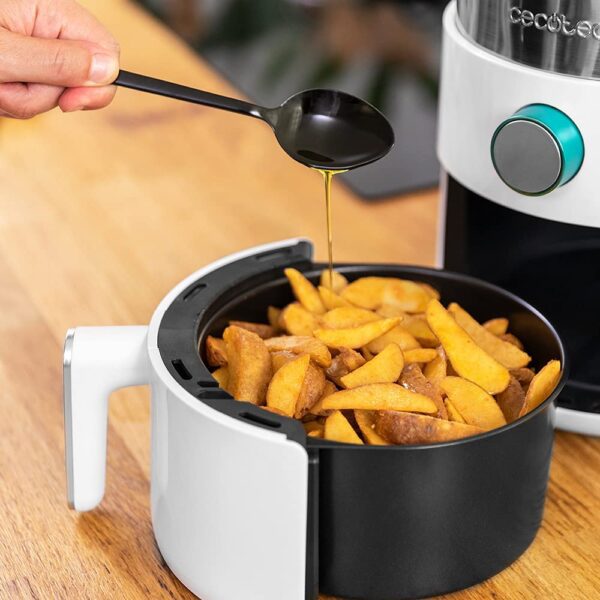 Fritadeira sem óleo Cecofry Essential Rapid SunTouch - Image 5