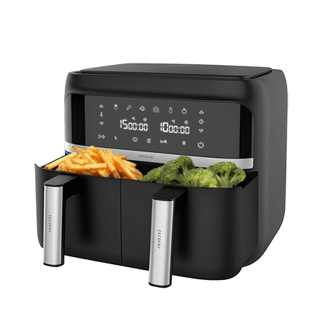 Cecofry Advance Double