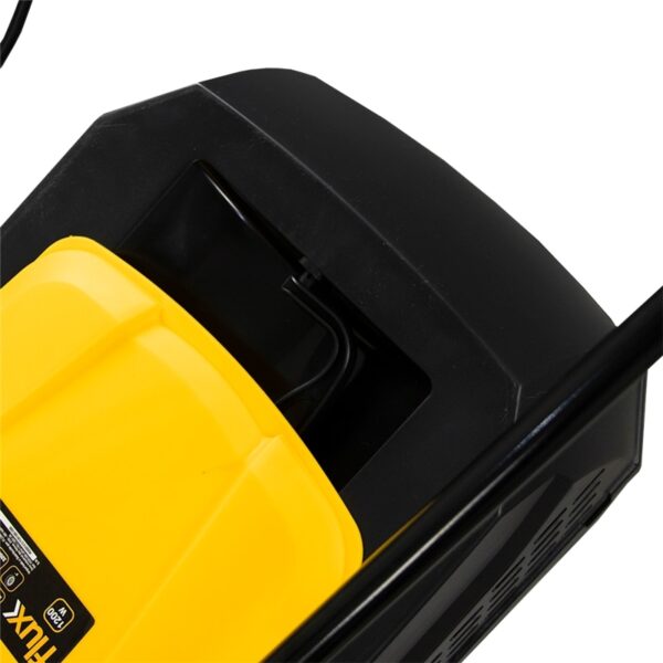 Corta Relva 1200w Flux - Image 4