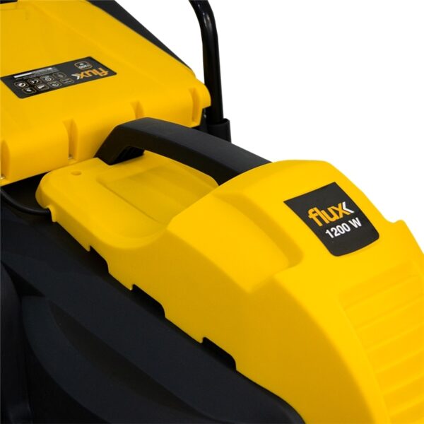 Corta Relva 1200w Flux - Image 5
