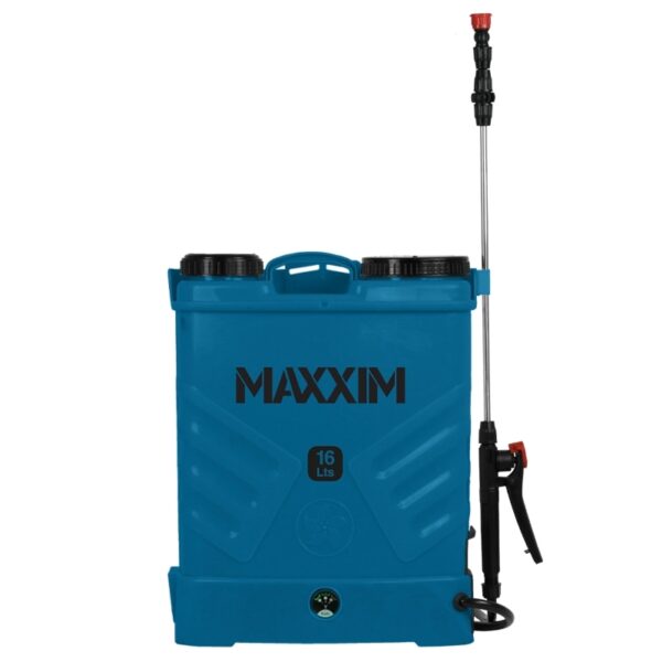 Pulverizador Bateria 16lt 12v Maxxim Conforhome