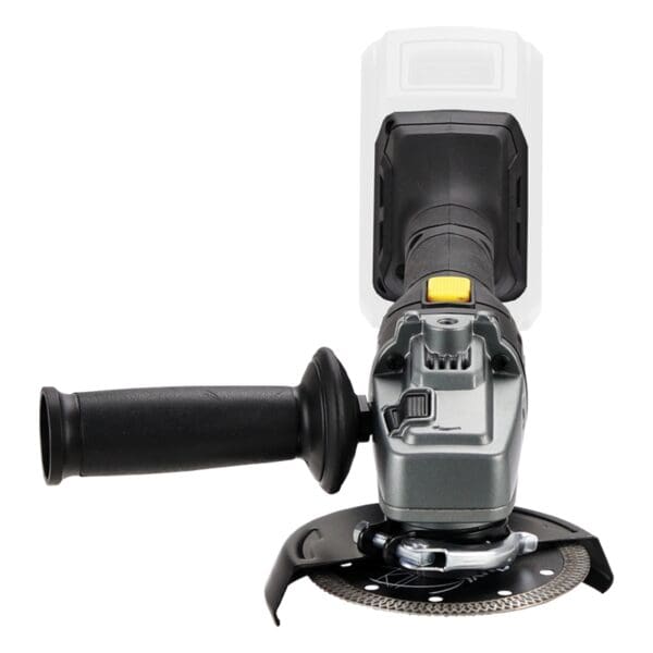 Rebarbadora Brushless 125mm Sem Fios 20V Li Exock Flux - Image 2