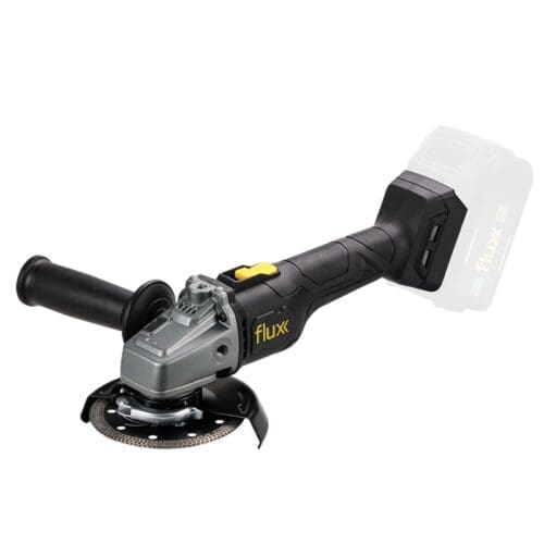 REBARBADORA BRUSHLESS SEM FIOS 20 V EXOCK