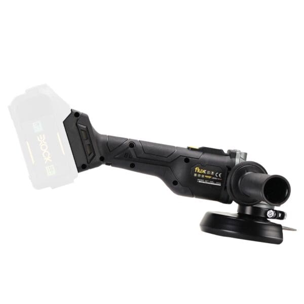 Rebarbadora Brushless 125mm Sem Fios 20V Li Exock Flux - Image 4