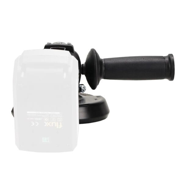 Rebarbadora Brushless 125mm Sem Fios 20V Li Exock Flux - Image 6