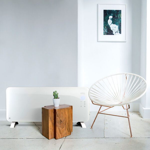 HOMELY WIFI-WARM 2000 - Image 6