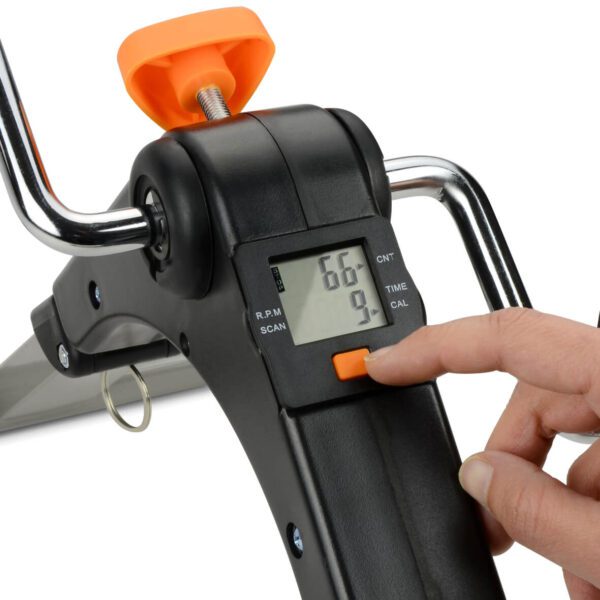 Pedaleira Trainer Small-Fit 500 - Image 3
