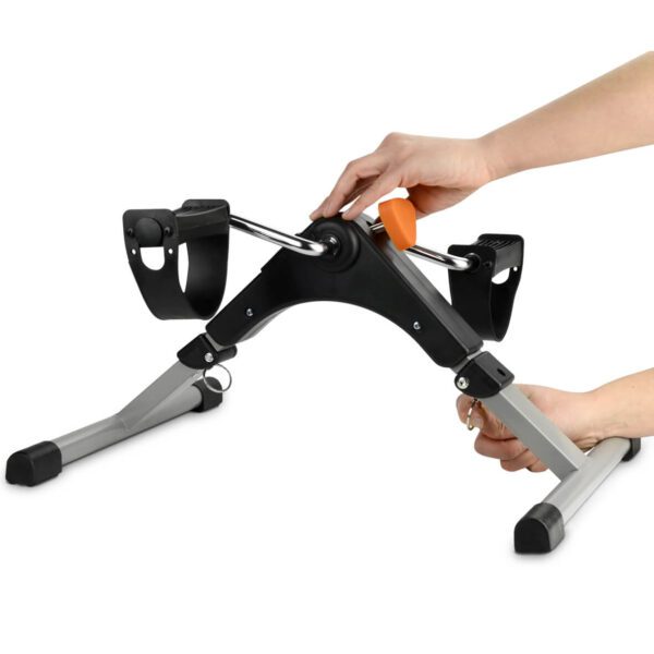 Pedaleira Trainer Small-Fit 500 - Image 5