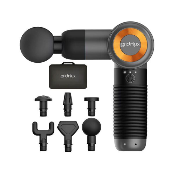 FITNESS GYM GUN 240