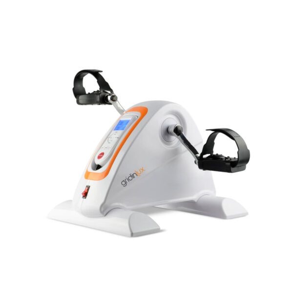 Pedaleira Mini bike Small-Fit Pro - Image 2