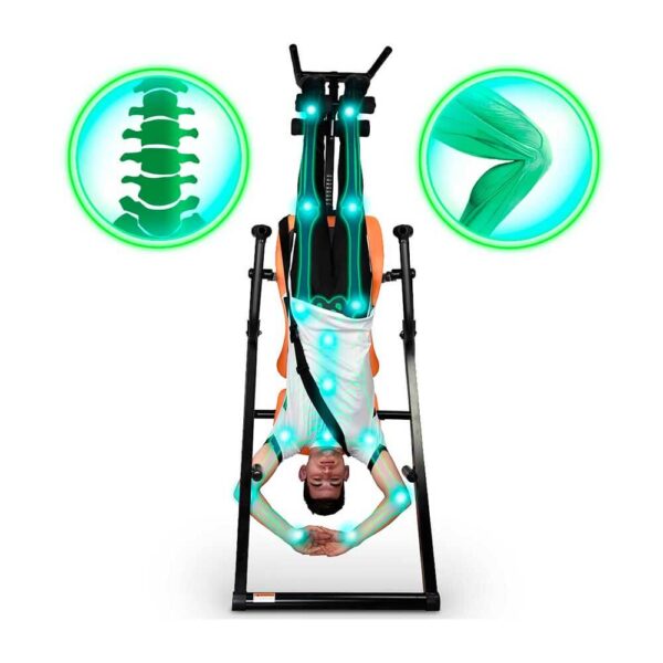 Tábua de Inversão Trainer In-Gravity 1800 - Image 6