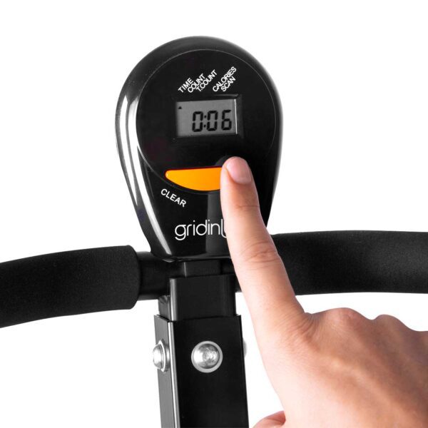 Máquina de Exercício Trainer M-Potrex - Image 2