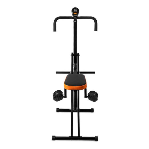 Máquina de Exercício Trainer M-Potrex - Image 3