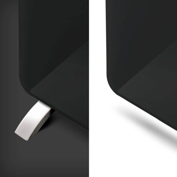 Homely Wifi-Warm 1500 Black - Image 8