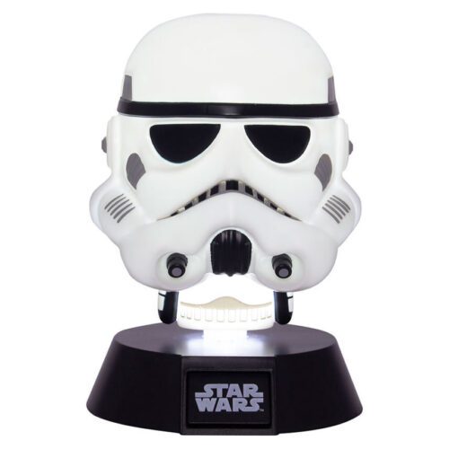 Lampara Icon Stormtrooper Star Wars