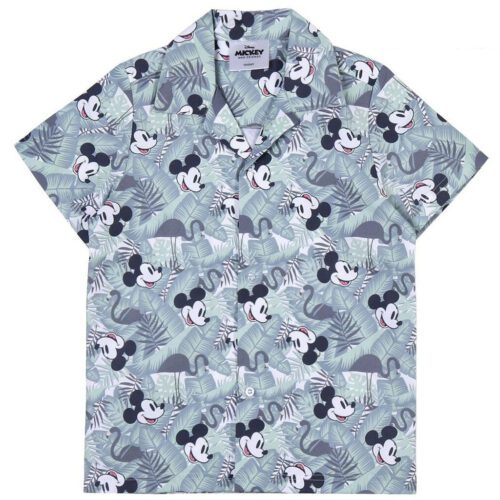 Camiseta Mickey Disney