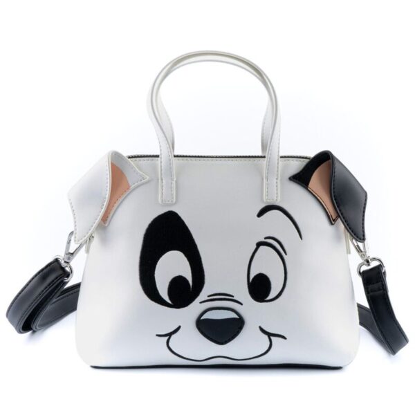 Bolso 101 Dalmatas Disney Loungelfy