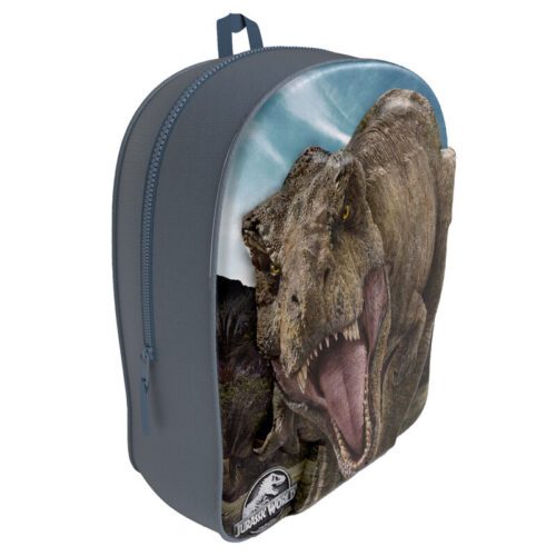 Mochila Eva Jurassic World 30cm