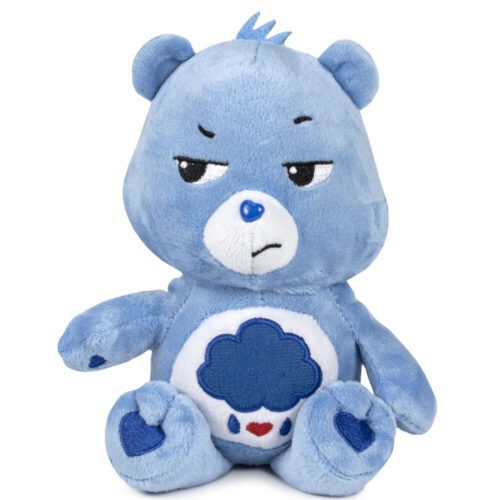 Peluche Gruñosito Osos Amorosos 25cm