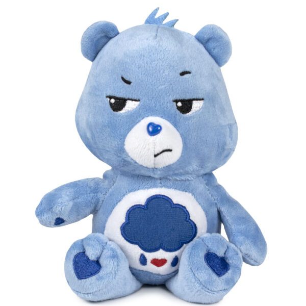 Peluche Gruñosito Osos Amorosos 25cm