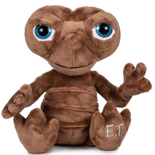 Peluche E.T. El Extraterrestre 25cm
