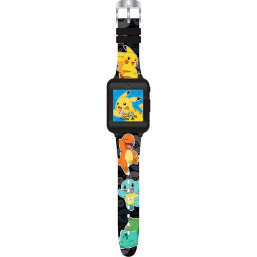 Reloj inteligente Pokemon