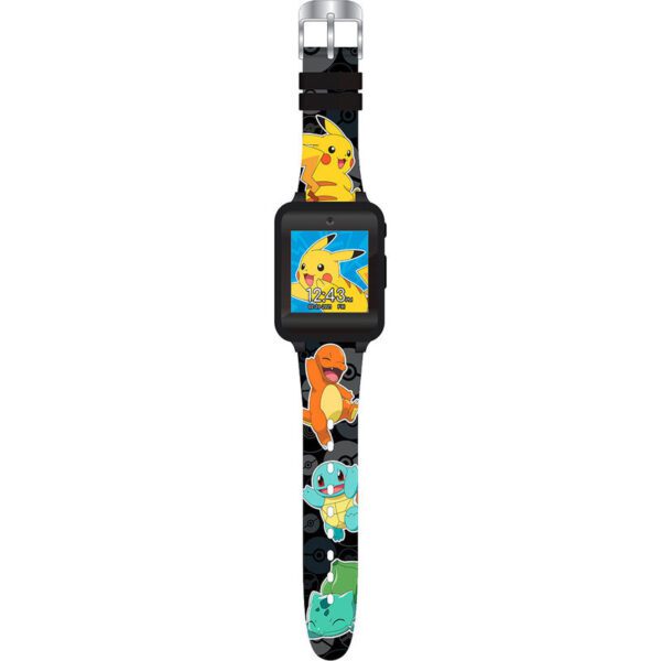 Reloj inteligente Pokemon