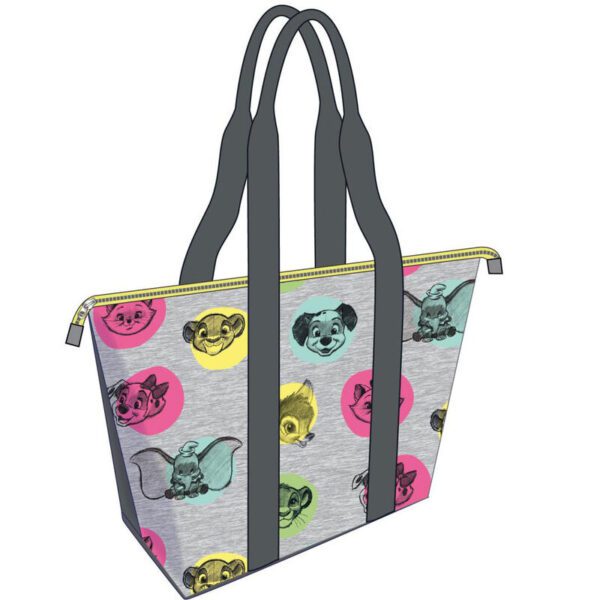 Bolsa playa Disney