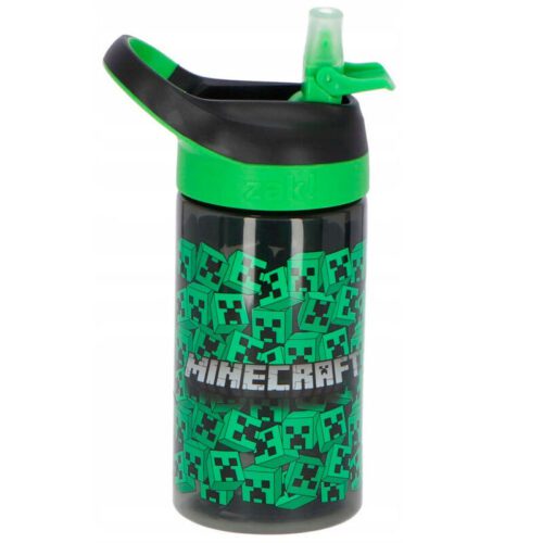 Botella Minecraf 450ml