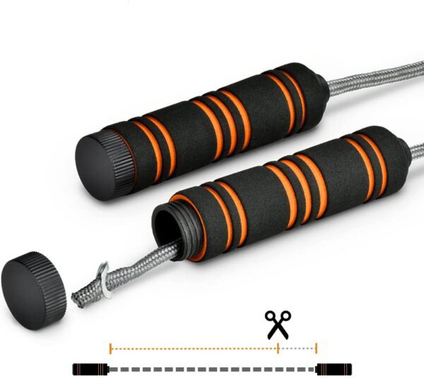 Corda de Saltar Soft Premium - Image 7